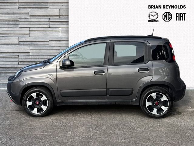 Image for 2023 Fiat Panda Panda Cross 1.0 70 HP 5 Seat