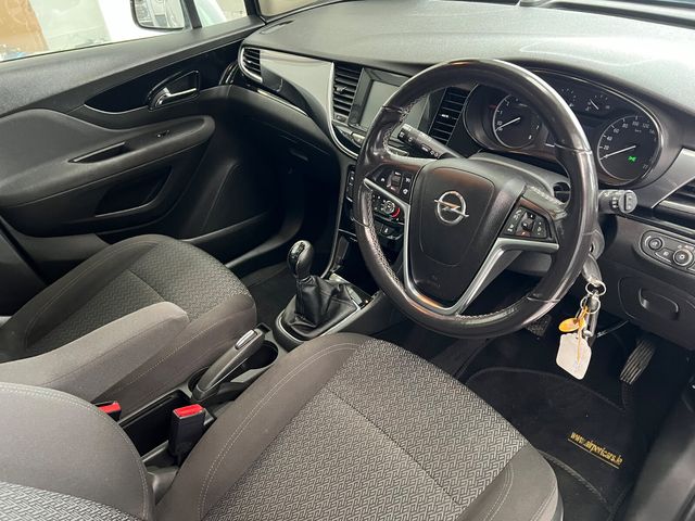 Image for 2019 Opel Mokka 