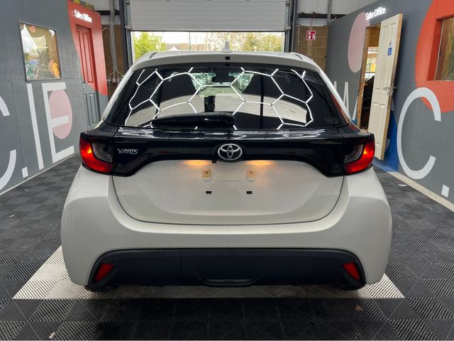 Image for 2020 Toyota Yaris €11950 2020 TOYOTA YARIS X 1.0 AUTOMATIC / REVERSE CAMERA AND MORE