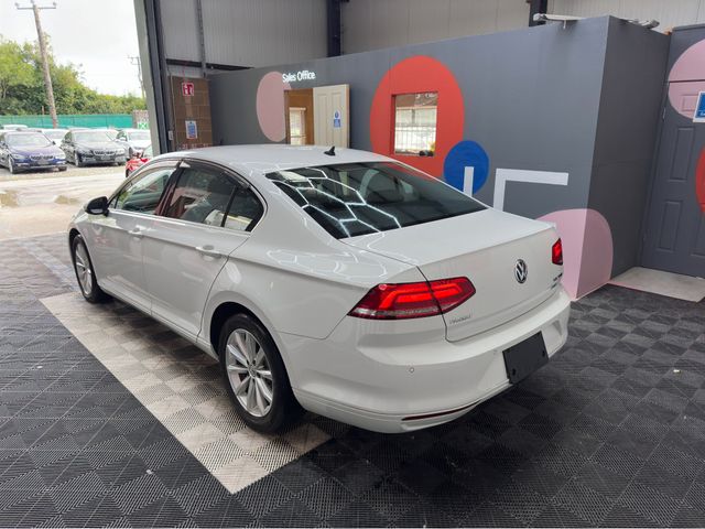 Image for 2015 Volkswagen Passat VW PASSAT AUTOMATIC COMFORT LINE /1.4 PETROL / 107K KMS / AUTOMATIC / REVERSE CAMERA & MORE 