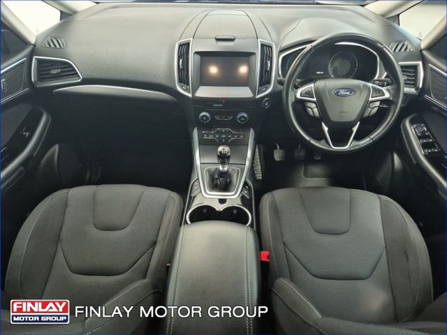 Image for 2019 Ford S-Max 2.0 TDCi 150PS Titanium- 1 OWNER, Irish car