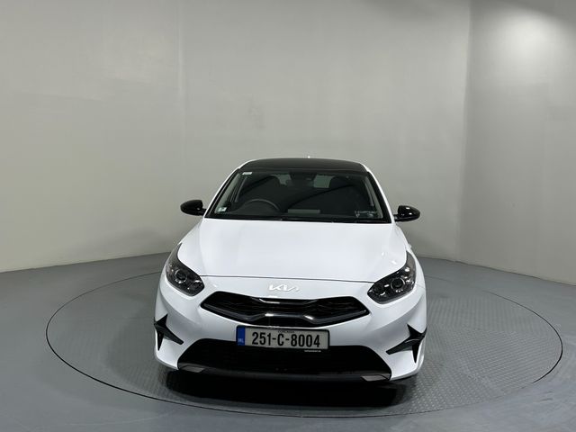 Image for 2025 Kia Ceed K2 Sport 1.0 Petrol 