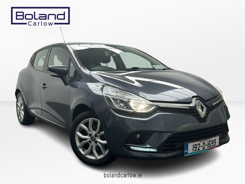 Image for 2019 Renault Clio 1.0 DYN NAV *FREE HAMPER* €65 P/W 4YRS