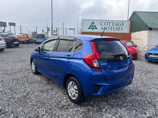 Image for 2016 Honda Fit 