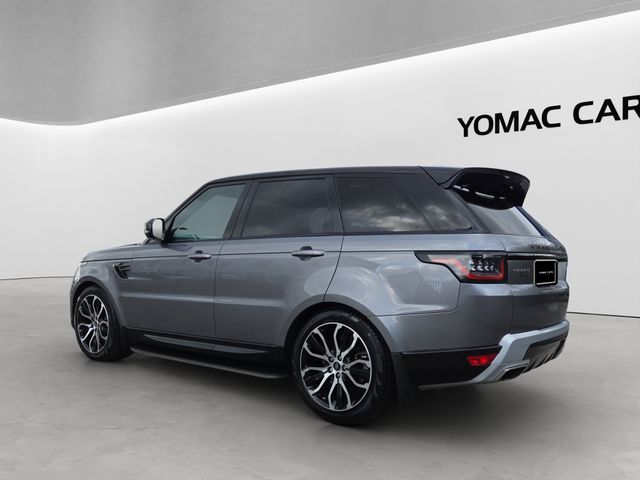Image for 2021 Land Rover Range Rover Sport HSE P400E -- HIGH SPEC -- FINANCE ARRANGED 