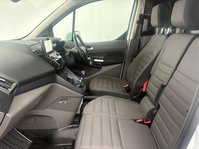 Image for 2023 Ford Transit Connect 
