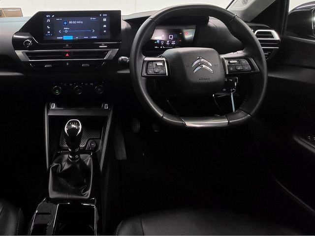 Image for 2024 Citroen C4 PureTech 100 S&S BVMYOU!