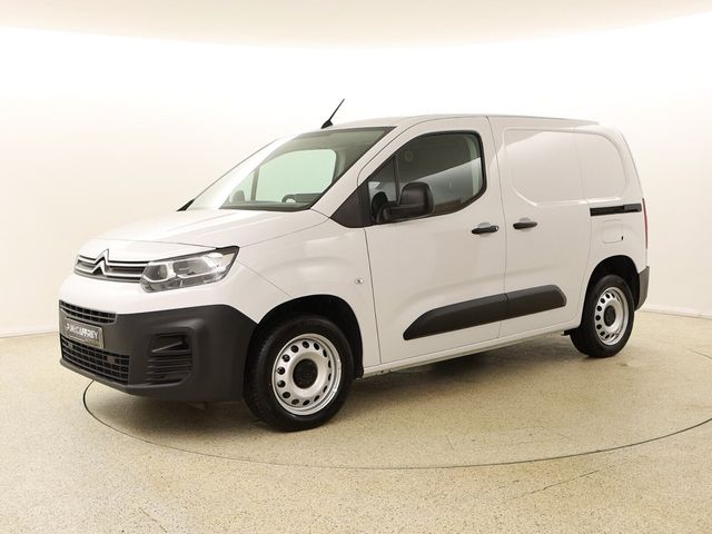 Image for 2022 Citroen Berlingo 