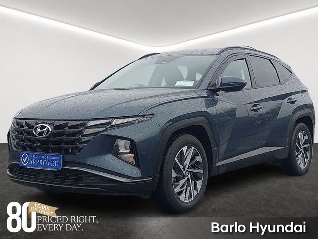 Image for 2024 Hyundai Tucson Executive 1.6CRDi *JUNE SPECIAL*