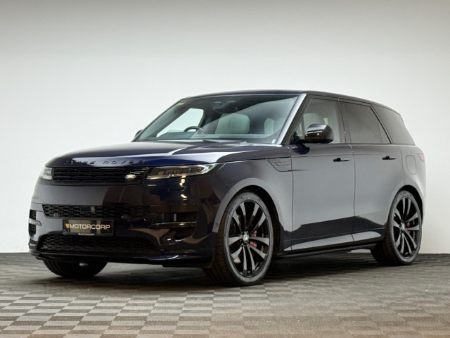 Image for 2023 Land Rover Range Rover Sport DYNAMIC SE *PAN ROOF*