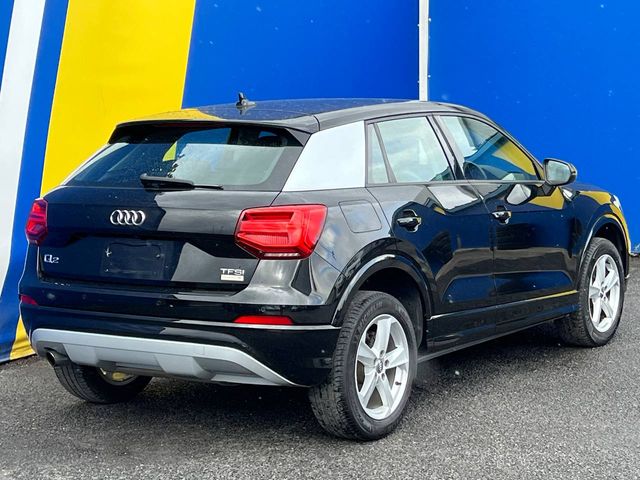 Image for 2018 Audi Q2 SPORT 1.0 TFSI AUTO // APPLE CARPLAY/ANDROID AUTO // AUDI DRIVE SELECT // BLIND SPOT MONITOR