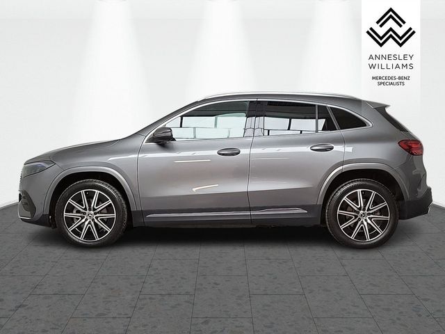 Image for 2024 Mercedes-Benz EQA EQA 250+ AMG Line Executive