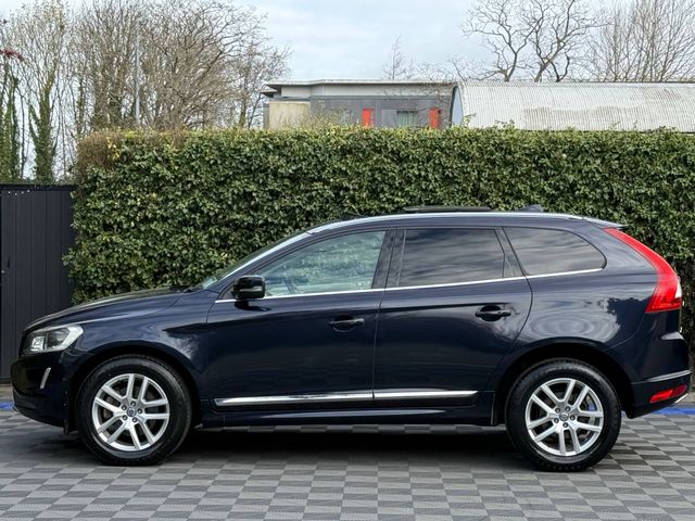 Image for 2016 Volvo XC60 D4 CLASSIC 2.0 D // OPENING PAN ROOF // LEATHER INTERIOR // BLUETOOTH MUSIC