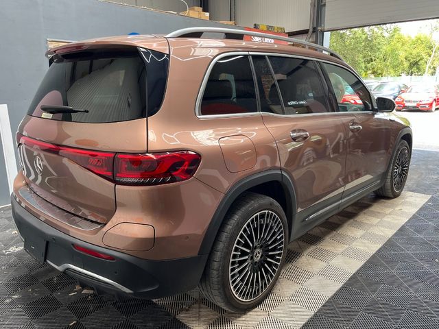 Image for 2023 Mercedes-Benz EQB 2023 MERCEDES-BENZ EQB AUTOMATIC / CRUISE CONTROL / PARKING CAMERA / ELECTRIC MEMORY & HEATED SEATS / PADDLE SHIFTERS / AMBIENT LIGHTS / APPLE CARPLAY AND MORE
