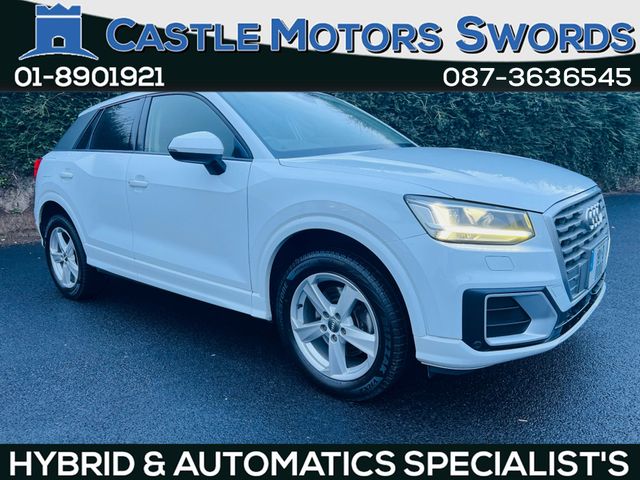 Image for 2019 Audi Q2 * DEPOSIT TAKEN *
