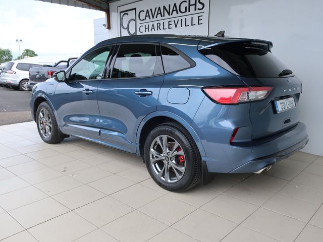 Image for 2023 Ford Kuga 2.5 Duratec 225PS PHEV ST-Line X Auto
