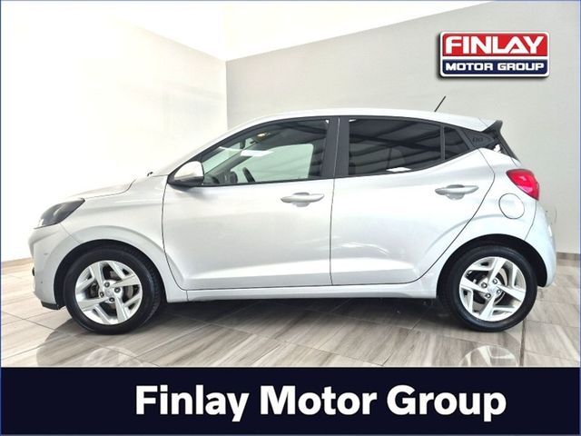 Image for 2023 Hyundai i10 i10 Deluxe LOW MILEAGE