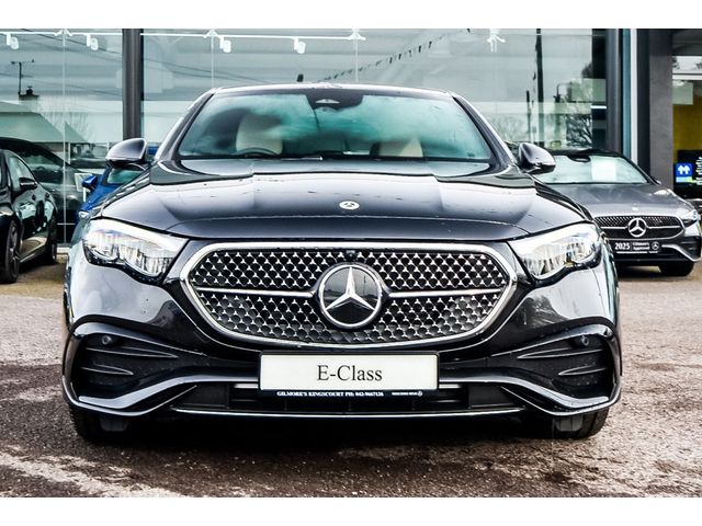 Image for 2026 Mercedes-Benz E Class E300de AMG Plus 326bhp New 261