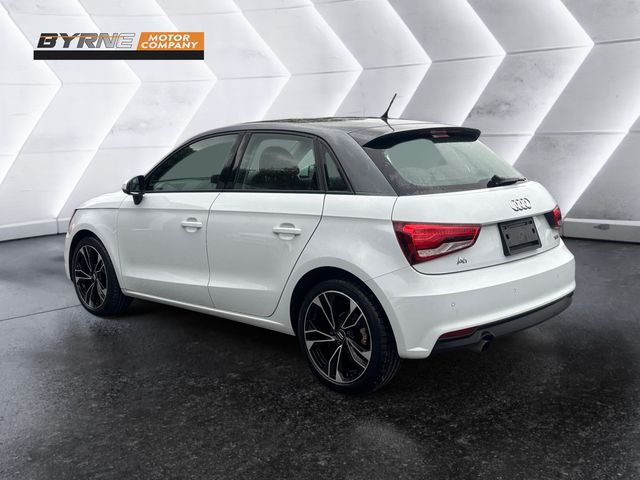 Image for 2016 Audi A1 1.0 TFSI AUTO