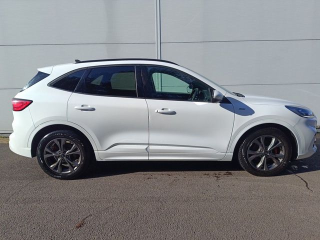 Image for 2022 Ford Kuga 1.5TDCi ST Line Eco 120PS ST-Line Mint Hi Spec