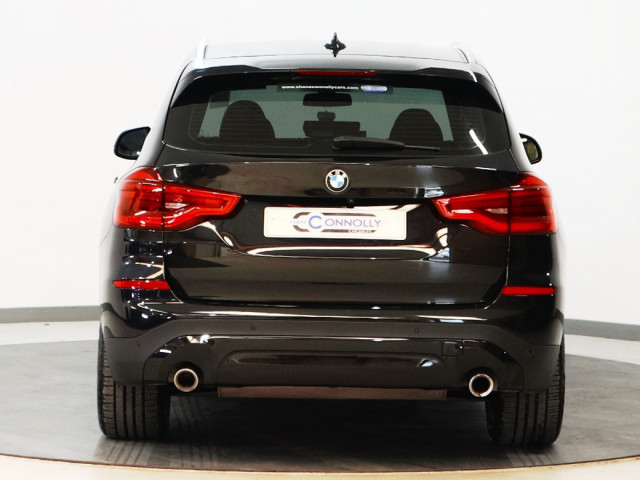 Image for 2020 BMW X3 * 88* XDRIVE30E SE