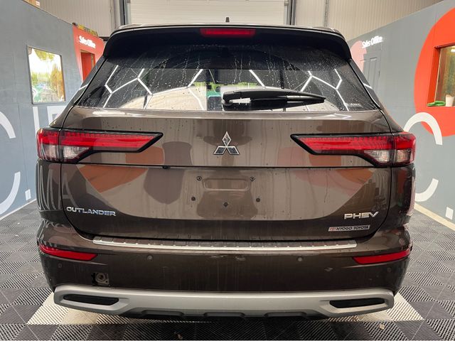 Image for 2022 Mitsubishi Outlander €36950!2022 MITSUBISHI OUTLANDER P 4WD PHEV 2.4 AUTOMATIC / CRUISE CONTROL / 360° CAMERA / ELECTRIC MEMORY & HEATED SEATS / PADDLE SHIFTERS / HEATED STEERING WHEEL / 7 SEATS OPTION / PANORAMIC SUNR