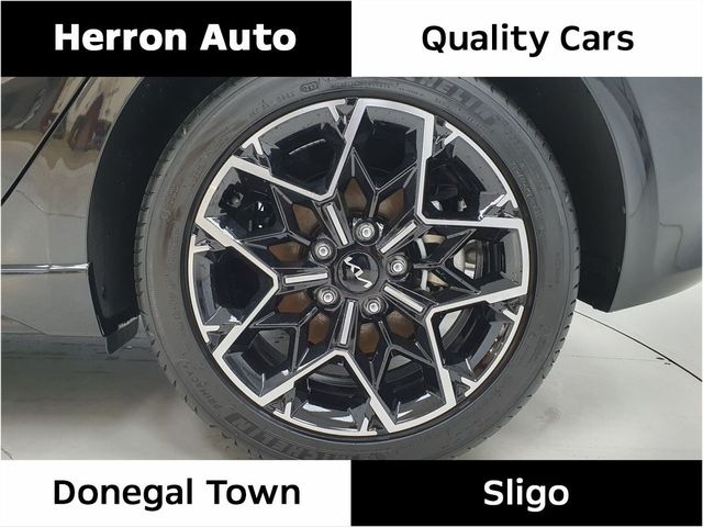 Image for 2025 Kia Ceed 1.0 GT Line Petrol