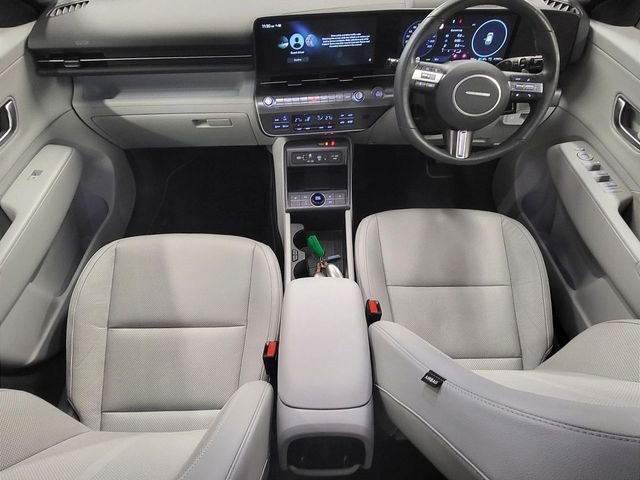 Image for 2024 Hyundai Kona Kona EV Platinum 65kWh From €109 per week