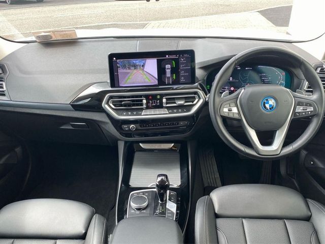 Image for 2022 BMW X3 xDrive30e xLine