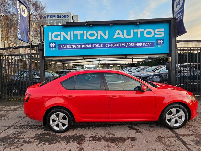 Image for 2017 Skoda Octavia Ambition 1.2tsi PETROL, Ambition MODEL, LOW MILEAGE, Dealer SERVICE History NEW NCT, FINANCE, WARRANTY, 5 STAR REVIEWS 