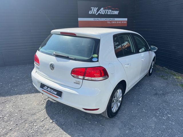 Image for 2013 Volkswagen Golf 1.2 TSI AUTO