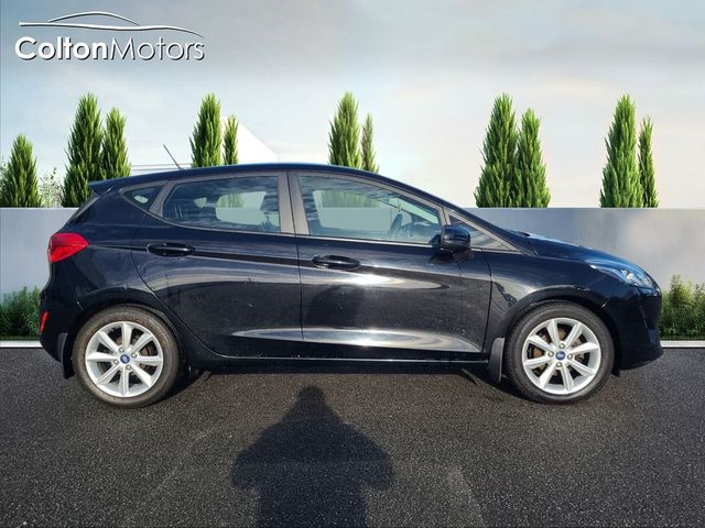Image for 2019 Ford Fiesta 1.1L Titanium 85ps