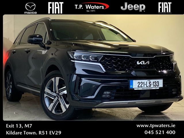 Image for 2022 Kia Sorento PHEV - K4 - SAME DAY FINANCE APPROVAL