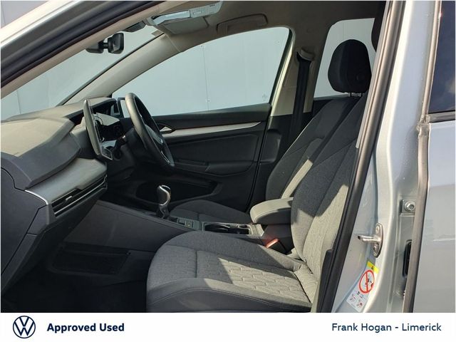 Image for 2026 Volkswagen Golf EDITION 75 1.5 TSI 116HP - PCP From €406 Per Month 