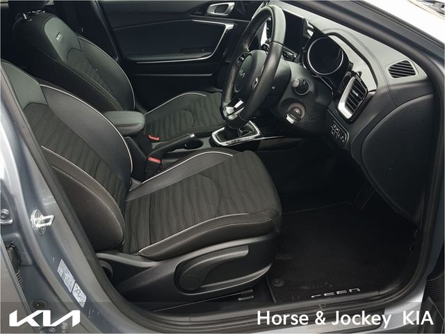 Image for 2023 Kia Ceed 1.6 MHEV GT Line PE Diesel