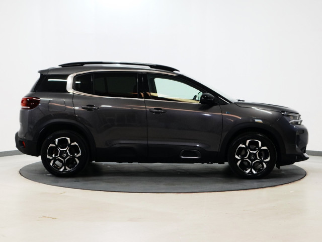 Image for 2022 Citroen C5 Aircross *47* SHINE