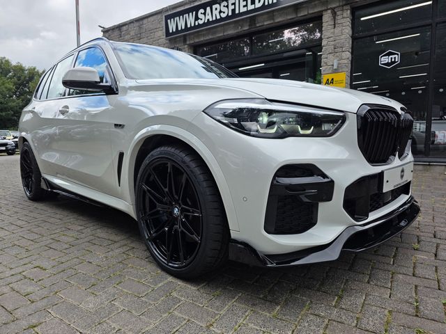 Image for 2021 BMW X5 3.0 45E M-SPORT AUTO. HUGE SPEC. FINANCE ARRANGED. SIMI. AA APPROVED.