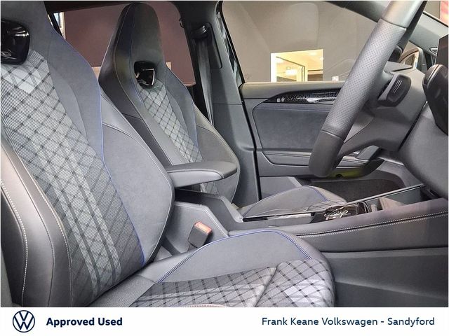 Image for 2026 Volkswagen Tayron 7 Seater - *R-Line 75* 2.0 TDI DSG Automatic @Frank Keane Volkswagen South Dublin