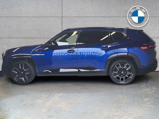 Image for 2024 BMW XM 50e