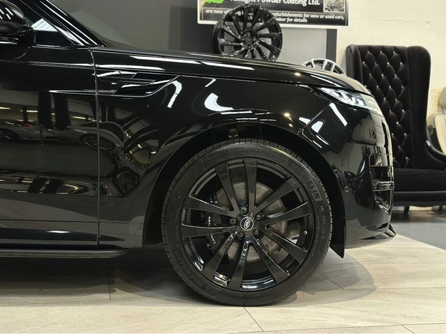 Image for 2024 Land Rover Range Rover Sport 3.0 P460 DYNAMIC SE 
