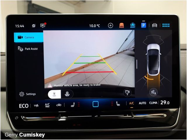 Image for 2025 Volkswagen ID.5 Match Pro | 286bhp | 77kWh Battery