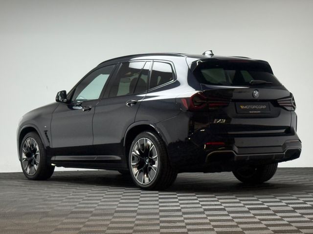 Image for 2023 BMW iX3 M SPORT PRO