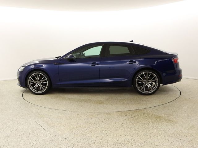 Image for 2017 Audi A5 2.0TDI 190HP S-Line
