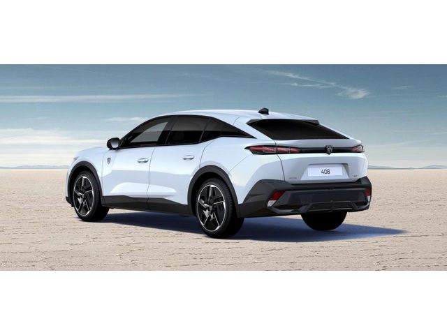 Image for 2026 Peugeot 408 1.2 HYBRID GT *€500 DUNNES VOUCHER* € P/W ON PCP