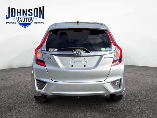 Image for 2016 Honda Fit 1.5 Petrol Auto