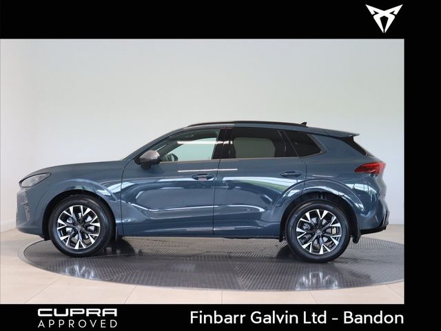 Image for 2025 Cupra Terramar TERRAMAR 1.5ETSI 150HP DSG