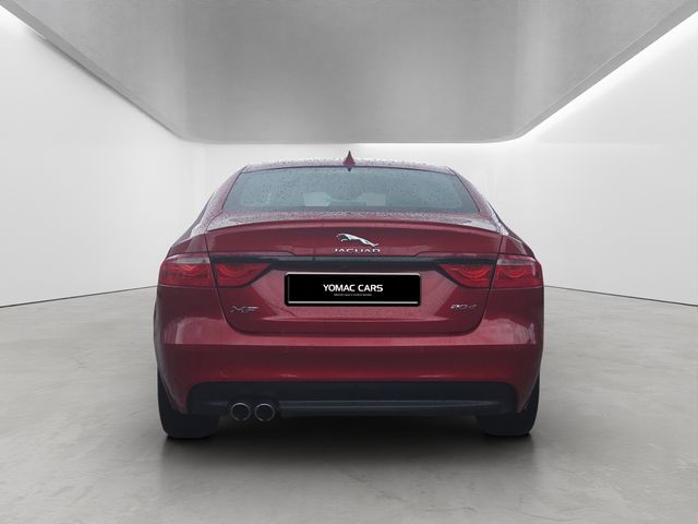 Image for 2018 Jaguar XF 2.0D R-SPORT -- EXCELLENT CONDITION -- FINANCE ARRANGED 