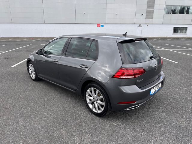 Image for 2017 Volkswagen Golf 1.0 TSI, HIGHLINE, LOW MILEAGE, NEW NCT, WARRANTY, FINANCE, 5 STAR REVIEWS