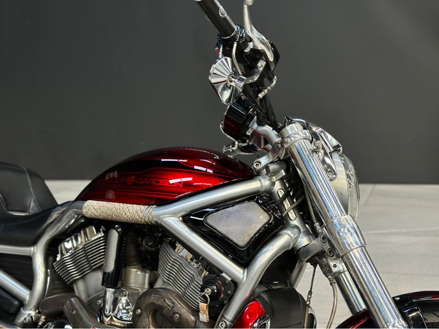 Image for 2017 Harley-Davidson VRSC V-ROD 1250 