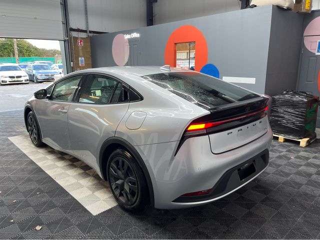Image for 2025 Toyota Prius €33950 2025 TOYOTA PRIUS X 1.8 AUTOMATIC / CRUISE CONTROL / REVERSE CAMERA AND MORE